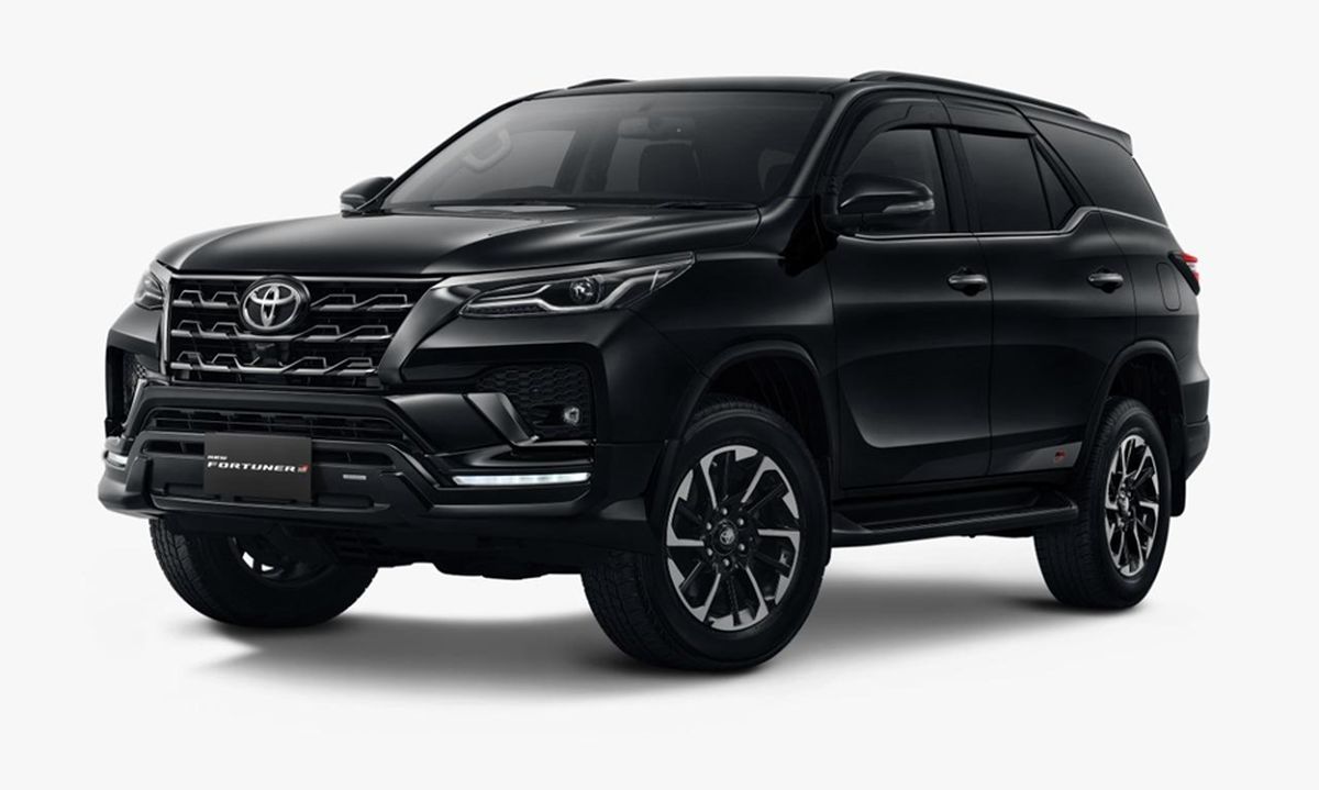 Fortuner
