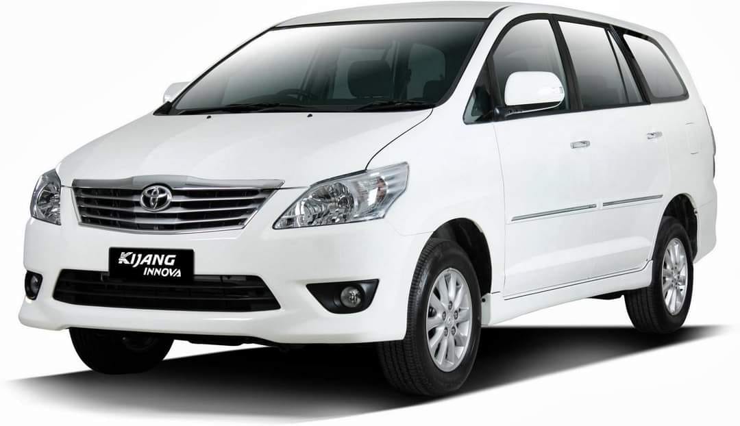 Kijang Innova